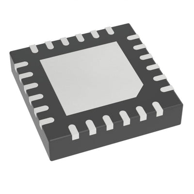 AD9508SCPZ-EP-R7 by Analog Devices Inc. - IC CLK BUFFER 1:4 1.2GHZ 24LFCSP