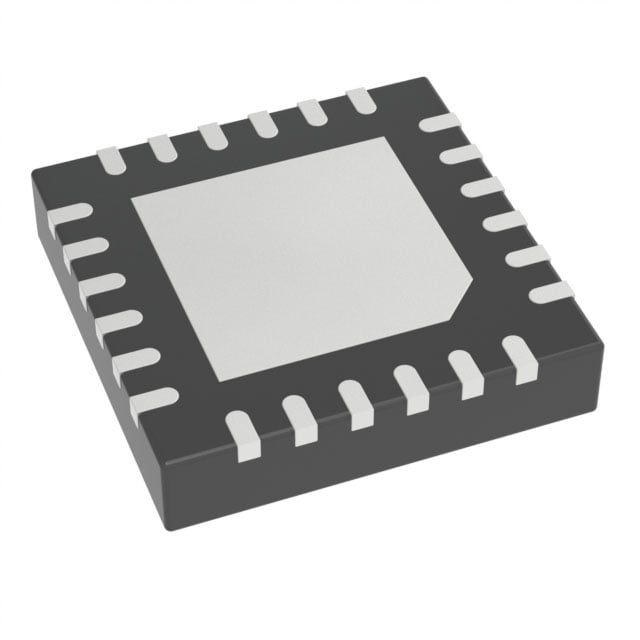 AD9508BCPZ by Analog Devices Inc. - IC CLK BUF 1:4 1.65GHZ 24LFCSP