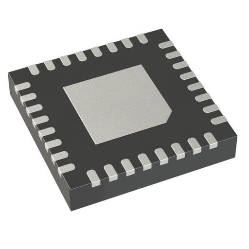 ADF4150HVBCPZ by Analog Devices Inc. - IC FRACTION-N FREQ SYNTH 32LFCSP
