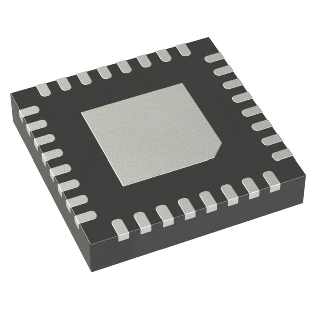 ADF4152HVBCPZ-RL7 by Analog Devices Inc. - IC FRACTION-N FREQ SYNTH 32LFCSP
