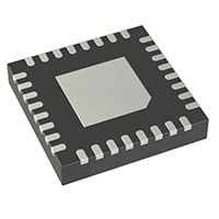 ADF4152HVBCPZ by Analog Devices Inc. - IC FRACTION-N FREQ SYNTH 32LFCSP