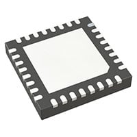 AD9266BCPZ-80 by Analog Devices Inc. - IC ADC 16BIT PIPELINED 32LFCSP