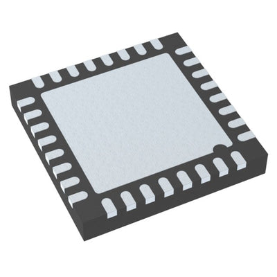 ADRF6518ACPZ-WP by Analog Devices Inc. - IC QUADRATURE MODULATOR 32LFCSP