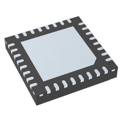 HMC1049SCPZ-EP-R7 by Analog Devices Inc. - IC AMP RAD 300MHZ-20GHZ 32LFCSP