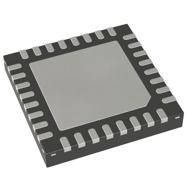 AD5204BCPZ10-REEL7 by Analog Devices Inc. - IC DGTL POT 10KOHM 32LFCSP