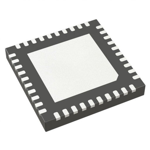 ADRF5549BCPZN by Analog Devices Inc. - 1.8 - 2.8GHZ LNA + 40W SPDT, DUA