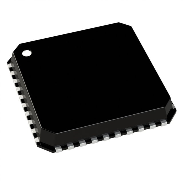 AD9117BCPZ by Analog Devices Inc. - IC DAC 14BIT A-OUT 40LFCSP