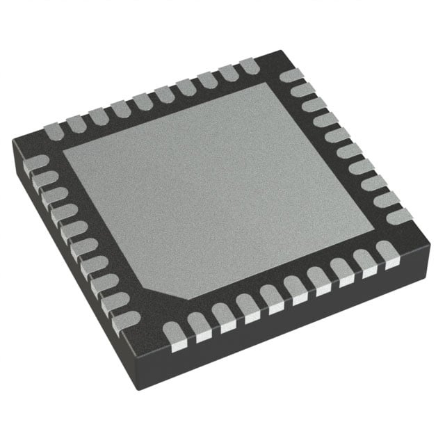 ADRF6720ACPZ-R7 by Analog Devices Inc. - RF MODULATOR 40WFQFN