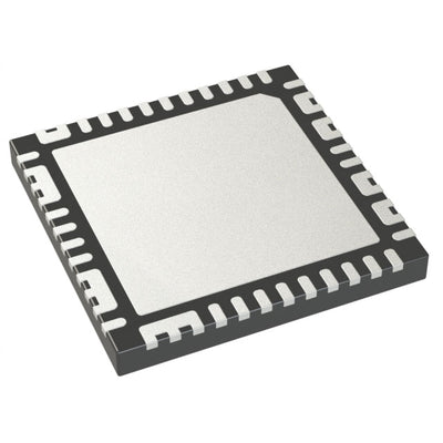 ADP5054ACPZ-R7 by Analog Devices Inc. - IC REG CTRLR BUCK 48LFCSP