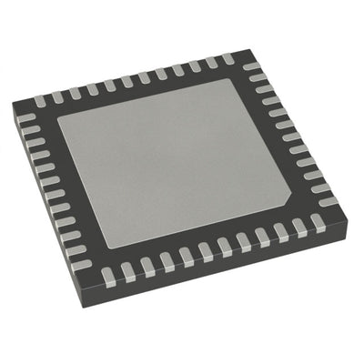 ADF7020BCPZ by Analog Devices Inc. - IC RF TXRX ISM<1GHZ 48VFQFN