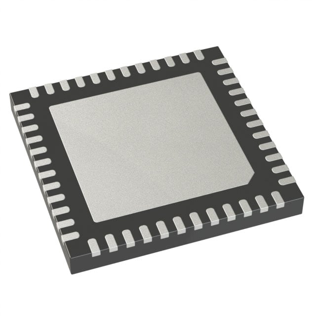 ADG725BCP by Analog Devices Inc. - IC MULTIPLEXER DUAL 16X1 48LFCSP