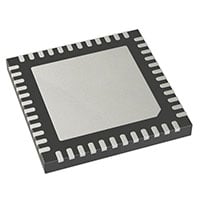 ADG725BCP by Analog Devices Inc. - IC MULTIPLEXER DUAL 16X1 48LFCSP