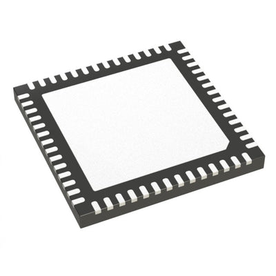 ADUC816BCPZ by Analog Devices Inc. - IC MCU 8BIT 8KB FLASH 56LFCSP