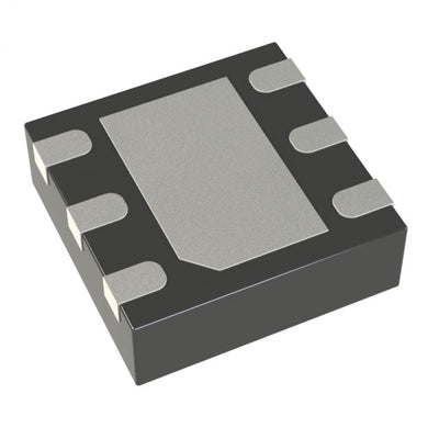 ADP7182ACPZN-R7 by Analog Devices Inc. - IC REG LIN NEG ADJ 200MA 6LFCSP