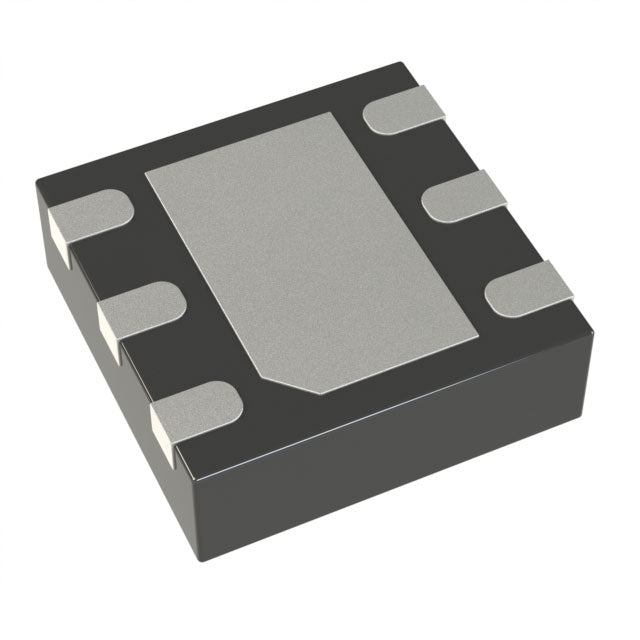 ADP7118ACPZN1.8-R7 by Analog Devices Inc. - IC REG LINEAR 1.8V 200MA 6LFCSP