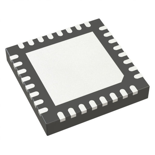 AD74412RBCPZ-RL7 by Analog Devices Inc. - QUAD CHANNEL FLEXI IO; 16-BIT AD