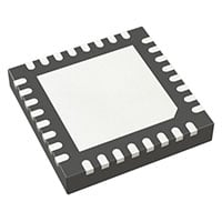 AD7779ACPZ by Analog Devices Inc. - IC ADC 24BIT SIGMA-DELTA 64LFCSP