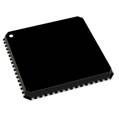 AD9248BCPZRL-65 by Analog Devices Inc. - IC ADC 14BIT PIPELINED 64LFCSP