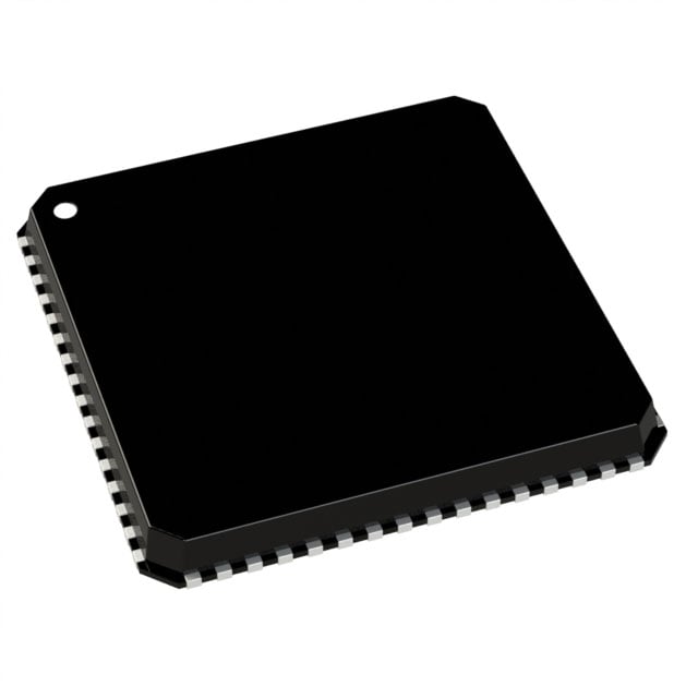 AD5373BCPZ by Analog Devices Inc. - IC DAC 14BIT V-OUT 64LFCSP