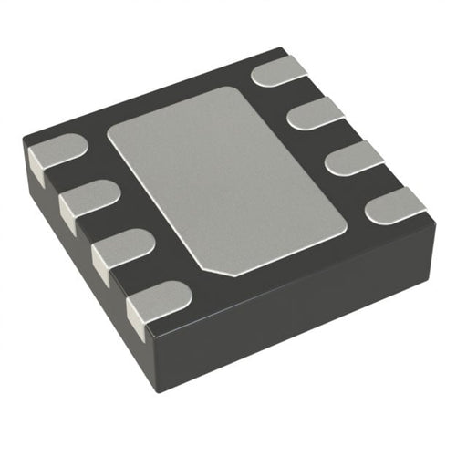 AD5681RBCPZ-1RL7 by Analog Devices Inc. - IC DAC 12BIT V-OUT 8LFCSP
