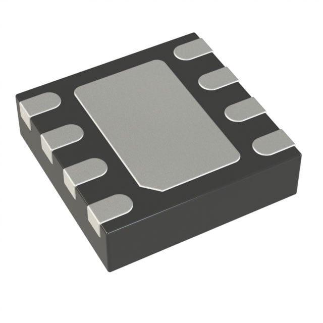 ADP222ACPZ-1825-R7 by Analog Devices Inc. - IC REG LINEAR 1.8V/2.5V 8LFCSP