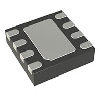 AD5111BCPZ10-500R7 by Analog Devices Inc. - IC DGTL POT 10KOHM 128TAP 8LFCSP