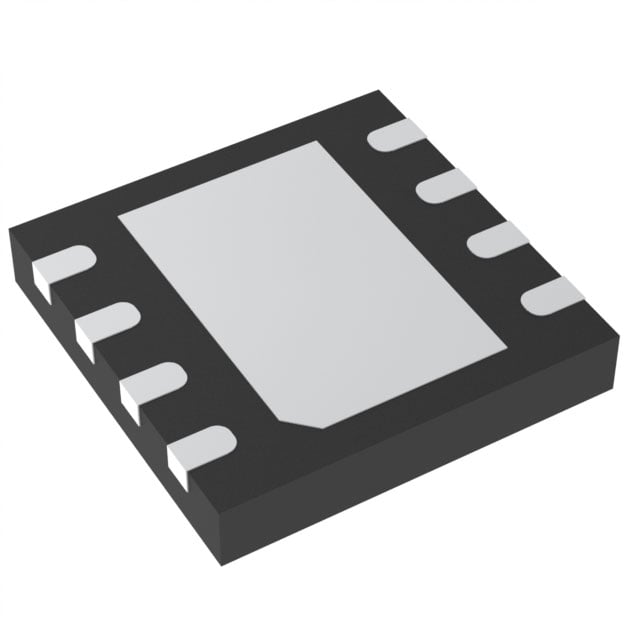 ADA4433-1WBCPZ-R7 by Analog Devices Inc. - IC AMP REC FILTR 8LFCSP