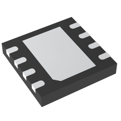 ADA4528-1ACPZ-R7 by Analog Devices Inc. - IC OPAMP ZERO-DRIFT 1CIRC 8LFCSP