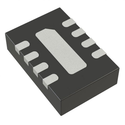 ADL5530ACPZ-R7 by Analog Devices Inc. - IC AMP CELLULAR 0HZ-1GHZ 8LFCSP