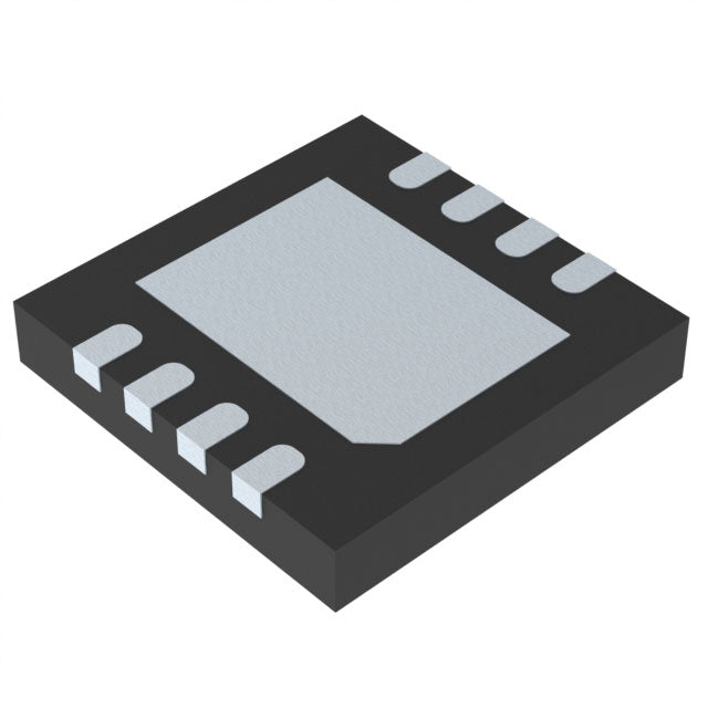 ADA4523-1BCPZ by Analog Devices Inc. - IC OPAMP ZER-DRIFT 1CIRC 8LFCSP