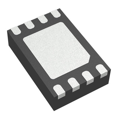 ADG721ACPZ-REEL7 by Analog Devices Inc. - LOW VOLTAGE DUAL SPST