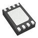 ADG722ACPZ-REEL7 by Analog Devices Inc. - IC SWITCH SPST-NCX2 4OHM 8LFCSP