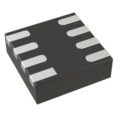 ADA4692-2ACPZ-RL by Analog Devices Inc. - IC OPAMP GP 2 CIRCUIT 8LFCSP