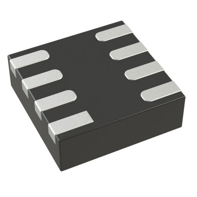 ADA4075-2ACPZ-RL by Analog Devices Inc. - IC OPAMP GP 2 CIRCUIT 8LFCSP