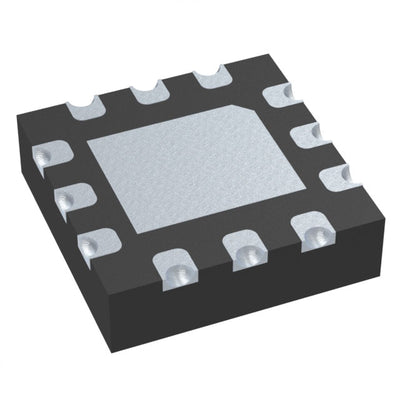 ADXL316WBCSZ by Analog Devices Inc. - ACCELEROMETER ANALOG
