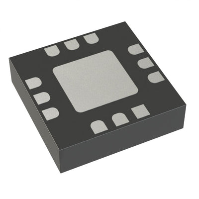 HMC1048ALC3BTR by Analog Devices Inc. - IC MIXER DBL BALANCED 12SMD