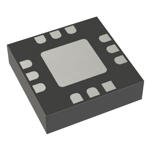 HMC329ALC3BTR by Analog Devices Inc. - IC MIXER MIXER 24-32GHZ 12SMD