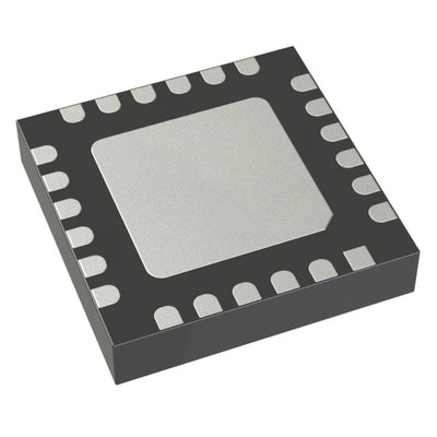 HMC863ALC4TR by Analog Devices Inc. - IC AMP GPS 24GHZ-29.5GHZ 24CLCC