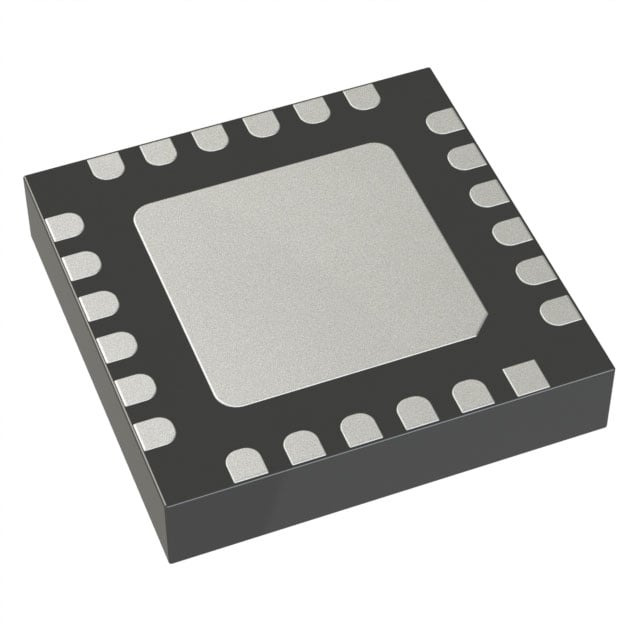 HMC521ALC4 by Analog Devices Inc. - IC MMIC IQ MIXER 24CLCC