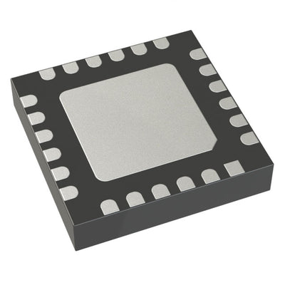 HMC521ALC4TR-R5 by Analog Devices Inc. - IC MMIC IQ MIXER 24CLCC