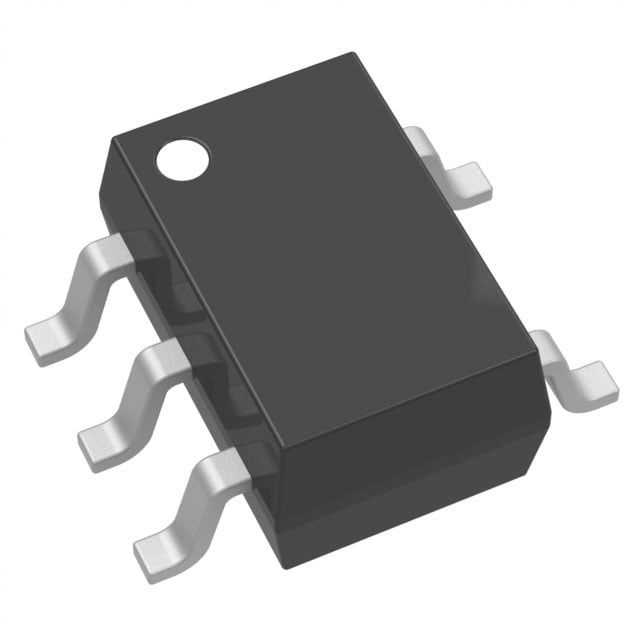 ADCMP370AKSZ-REEL7 by Analog Devices Inc. - IC COMPARATOR 1 GEN PUR SC70-5