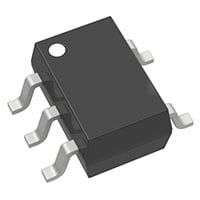 ADR06BKSZ-REEL7 by Analog Devices Inc. - IC VREF SERIES 0.1% SC70-5
