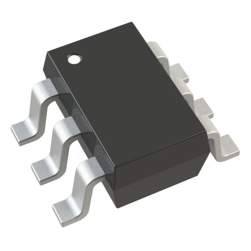 AD7476AAKSZ-REEL7 by Analog Devices Inc. - IC ADC 12BIT SAR SC70-6