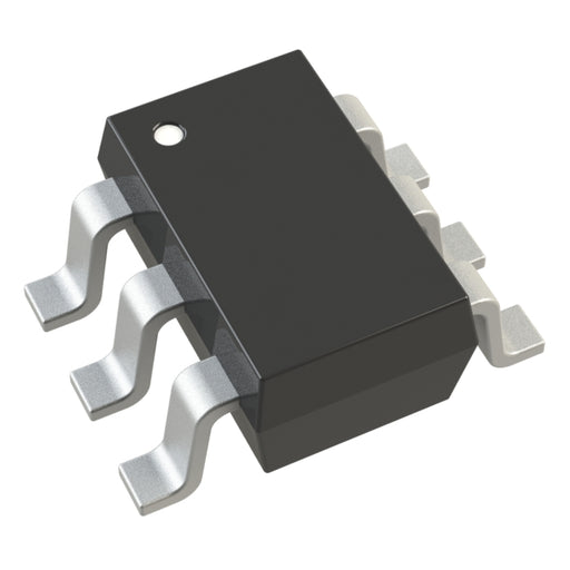AD5611AKSZ-500RL7 by Analog Devices Inc. - IC DAC 10BIT V-OUT SC70-6