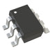 AD5622BKSZ-2REEL7 by Analog Devices Inc. - IC DAC 12BIT V-OUT SC70-6