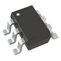 AD5602BKSZ-2500RL7 by Analog Devices Inc. - IC DAC 8BIT V-OUT SC70-6