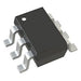 AD5611BKSZ-REEL7 by Analog Devices Inc. - IC DAC 10BIT V-OUT SC70-6