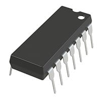 AD734AN by Analog Devices Inc. - IC MULTIPLIER/DIVIDER 14-DIP