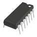 AD734AN by Analog Devices Inc. - IC MULTIPLIER/DIVIDER 14-DIP
