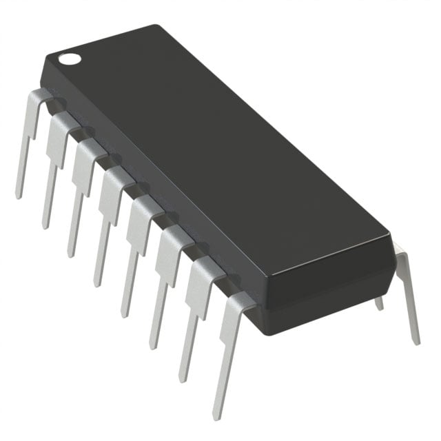 ADG412BN by Analog Devices Inc. - IC SWITCH SPST-NOX4 35OHM 16DIP